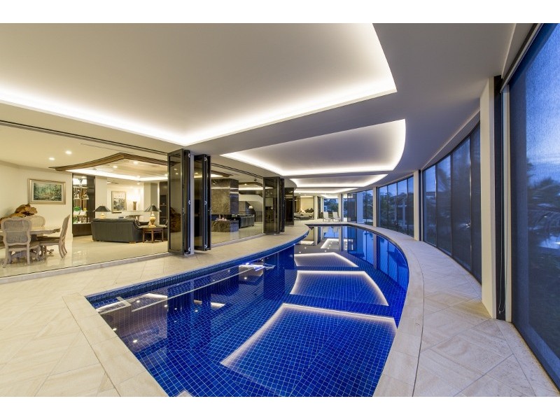 7313 Bayside Close, Sanctuary Cove QLD 4212