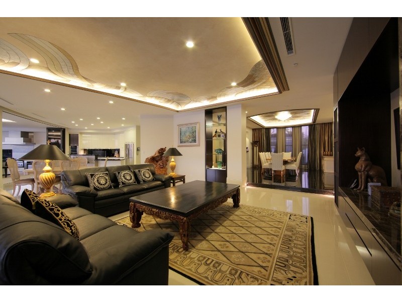 7313 Bayside Close, Sanctuary Cove QLD 4212