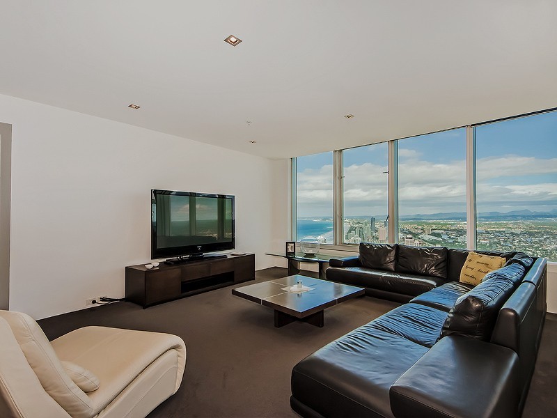 5904 ‘Q1′ 9 Hamilton Avenue, Surfers Paradise QLD 4217