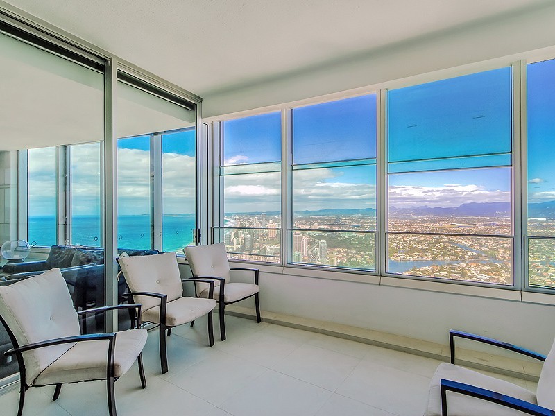 5904 ‘Q1′ 9 Hamilton Avenue, Surfers Paradise QLD 4217