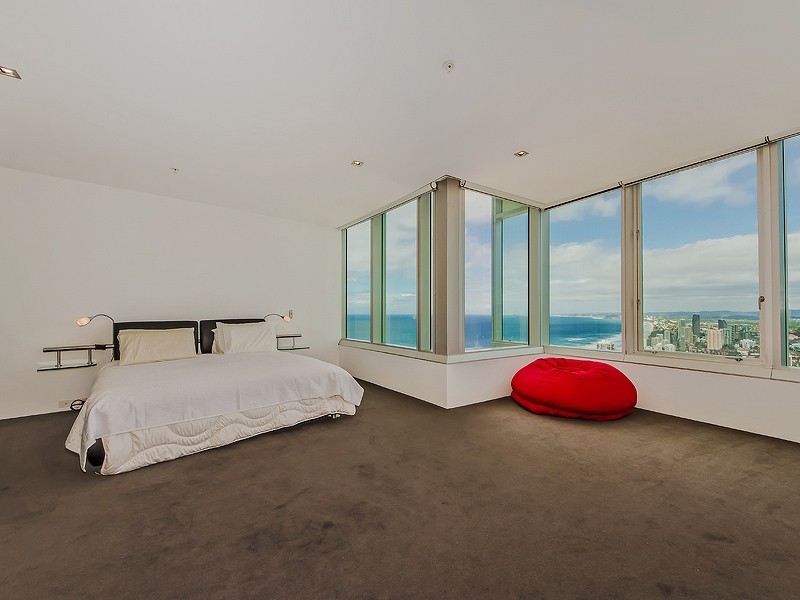 5904 ‘Q1′ 9 Hamilton Avenue, Surfers Paradise QLD 4217