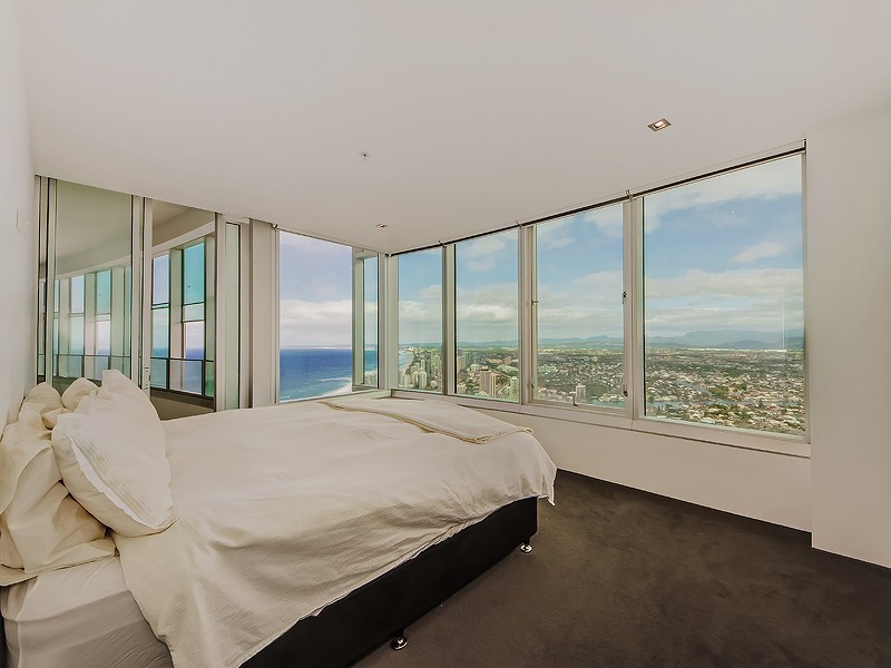 5904 ‘Q1′ 9 Hamilton Avenue, Surfers Paradise QLD 4217