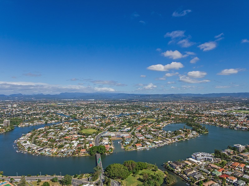 5904 ‘Q1′ 9 Hamilton Avenue, Surfers Paradise QLD 4217