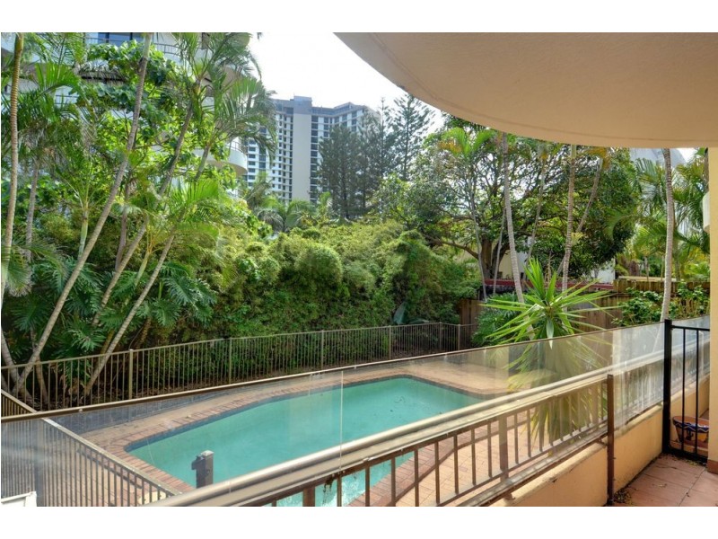 2/17 Frederick Street, Surfers Paradise QLD 4217