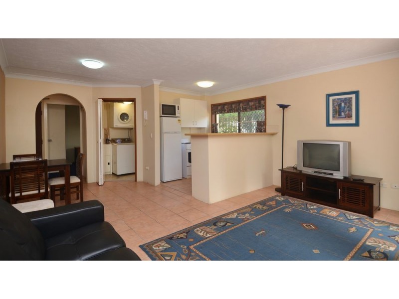 2/17 Frederick Street, Surfers Paradise QLD 4217