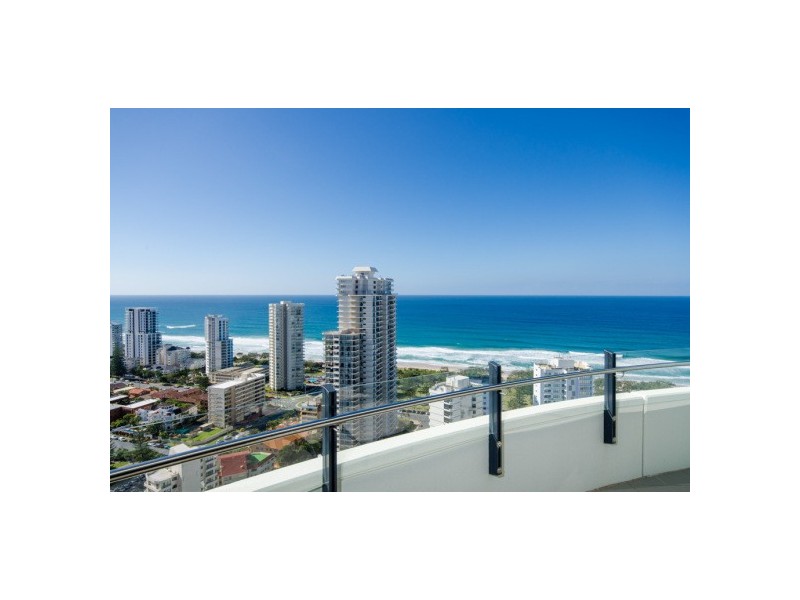 2701 ‘The Wave’ 89 Surf Parade, Broadbeach QLD 4218