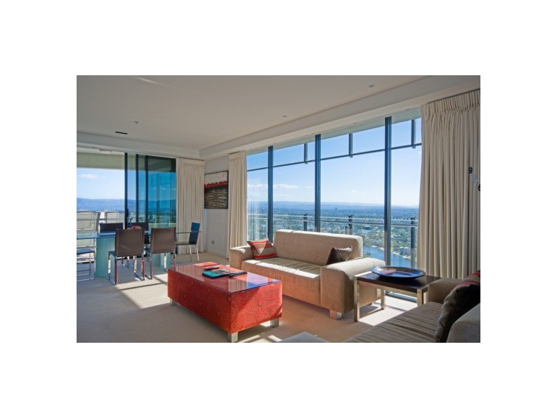 2701 ‘The Wave’ 89 Surf Parade, Broadbeach QLD 4218