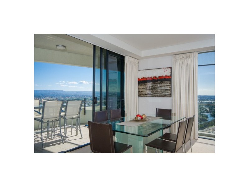 2701 ‘The Wave’ 89 Surf Parade, Broadbeach QLD 4218