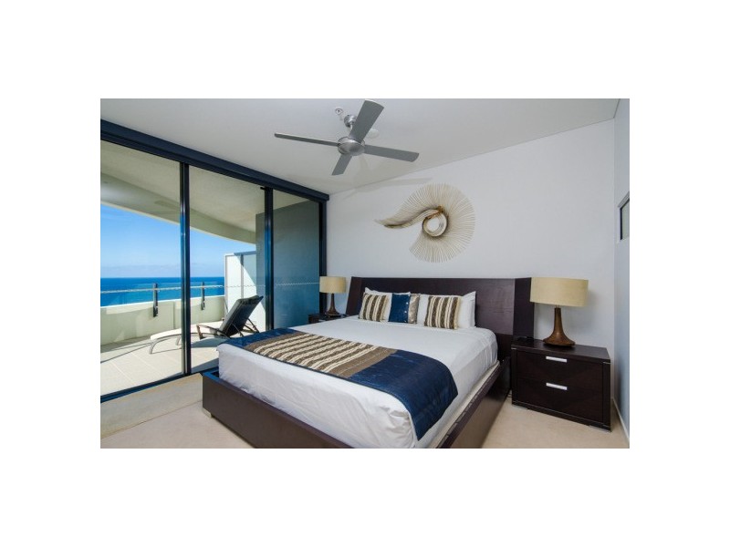 2701 ‘The Wave’ 89 Surf Parade, Broadbeach QLD 4218