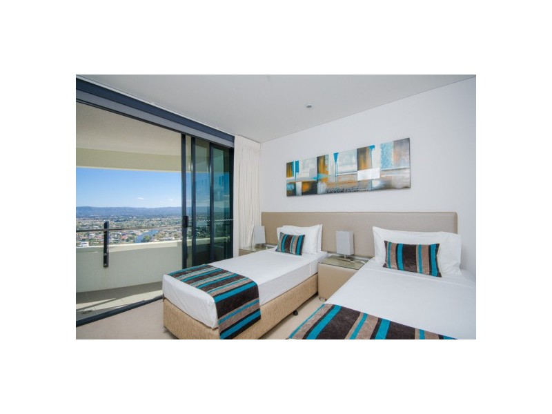 2701 ‘The Wave’ 89 Surf Parade, Broadbeach QLD 4218