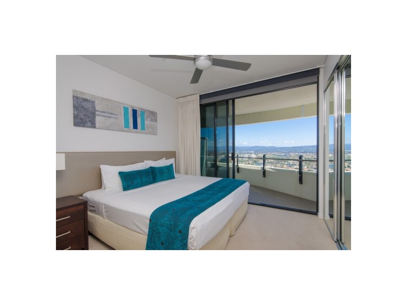2701 ‘The Wave’ 89 Surf Parade, Broadbeach QLD 4218