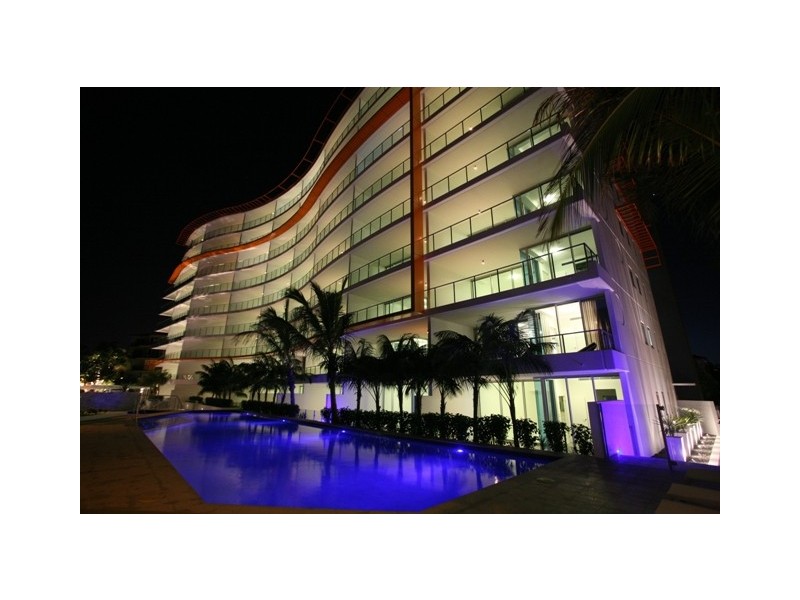 716 ‘Silvershore’ 430 Marine Parade, Biggera Waters QLD 4216