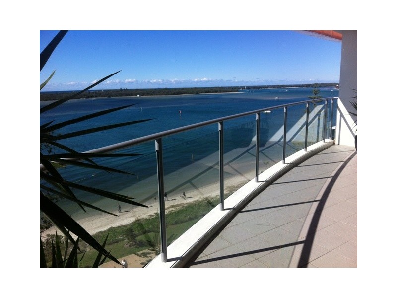 716 ‘Silvershore’ 430 Marine Parade, Biggera Waters QLD 4216