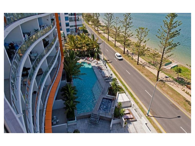 716 ‘Silvershore’ 430 Marine Parade, Biggera Waters QLD 4216