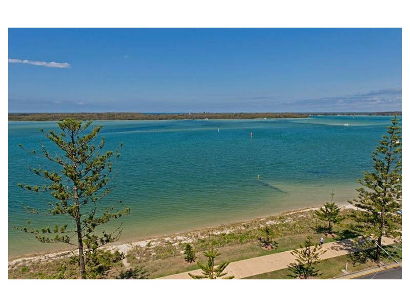 716 ‘Silvershore’ 430 Marine Parade, Biggera Waters QLD 4216