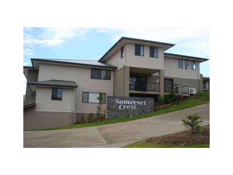 18/5 Faculty Crescent, Mudgeeraba QLD 4213