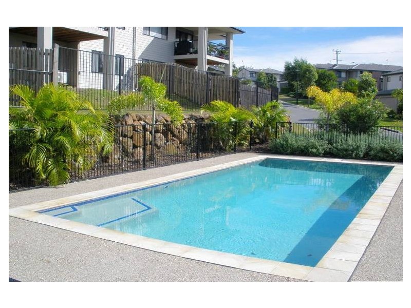 18/5 Faculty Crescent, Mudgeeraba QLD 4213