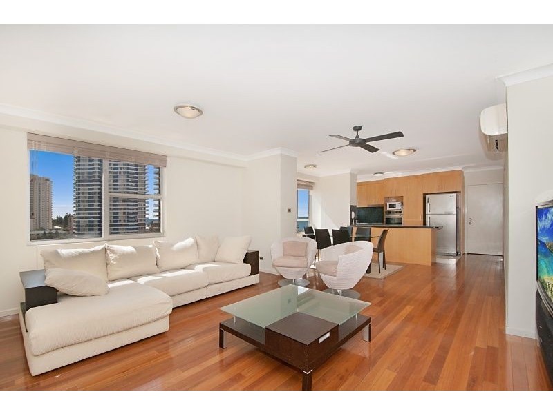 22/15 Pacific Street, Main Beach QLD 4217