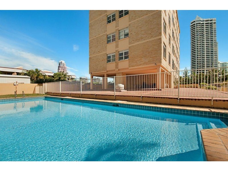 22/15 Pacific Street, Main Beach QLD 4217