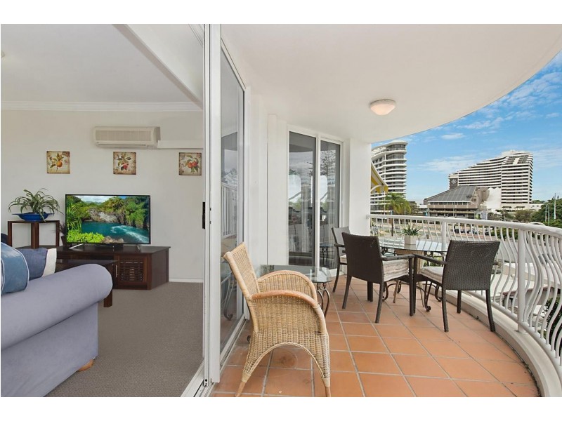 1212/90 ‘Phoenician’ Surf Parade, Broadbeach QLD 4218