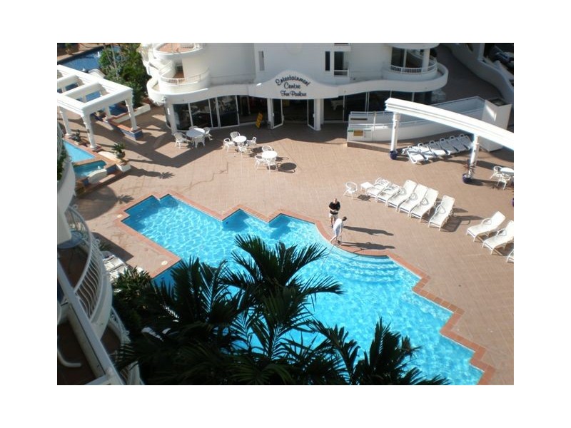 1212/90 ‘Phoenician’ Surf Parade, Broadbeach QLD 4218