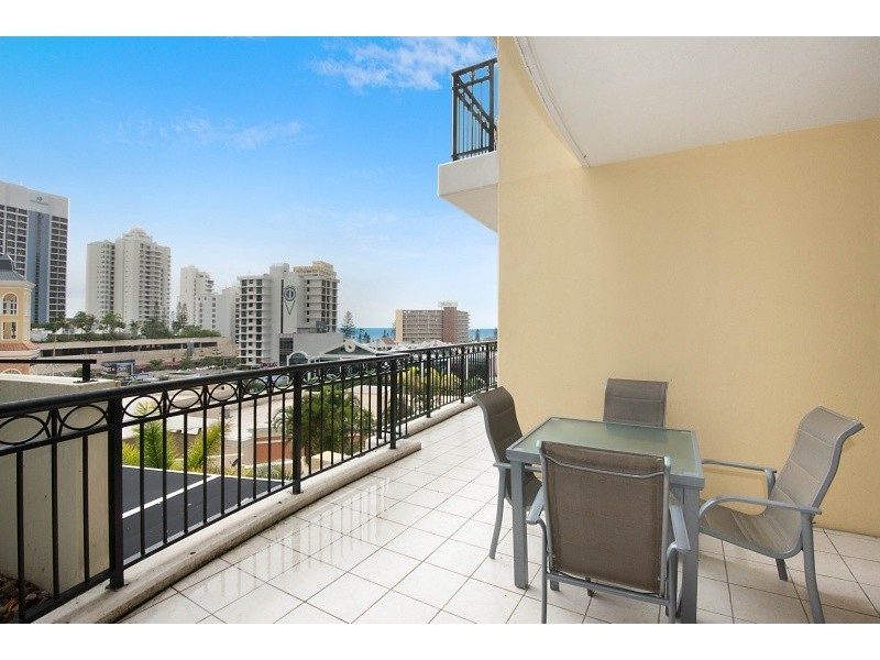 1052/23 Ferny Avenue, Surfers Paradise QLD 4217