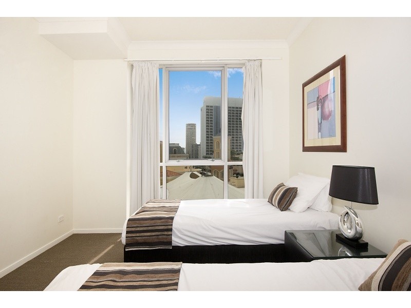 1052/23 Ferny Avenue, Surfers Paradise QLD 4217