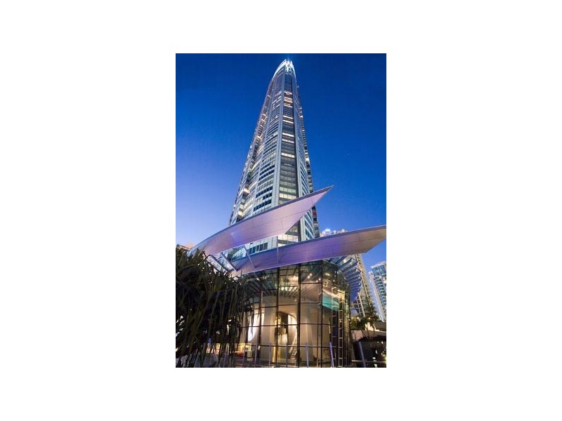 6303/9 ‘Q1′ Hamilton Avenue, Surfers Paradise QLD 4217