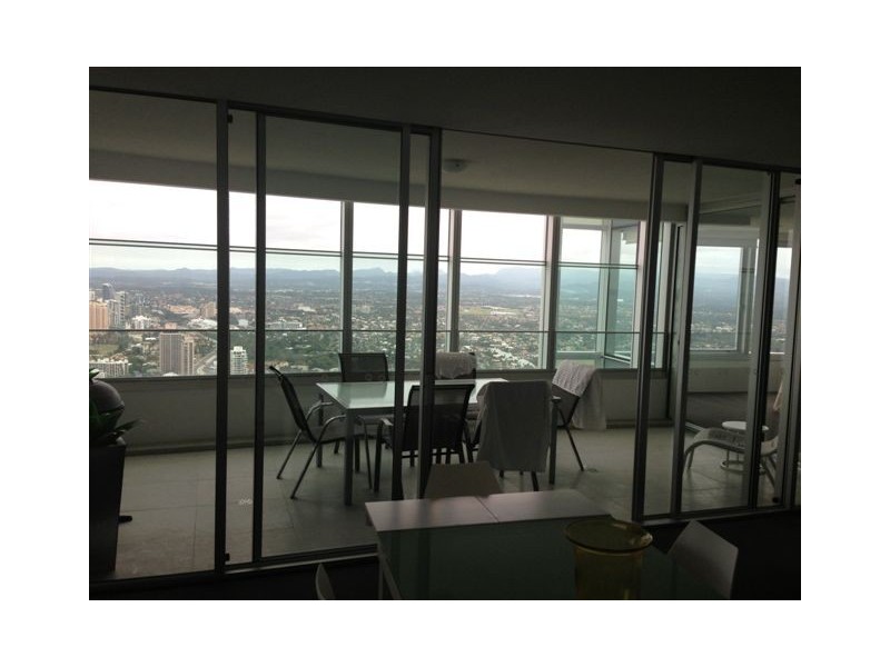 6303/9 ‘Q1′ Hamilton Avenue, Surfers Paradise QLD 4217