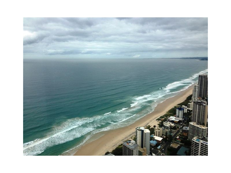 6303/9 ‘Q1′ Hamilton Avenue, Surfers Paradise QLD 4217