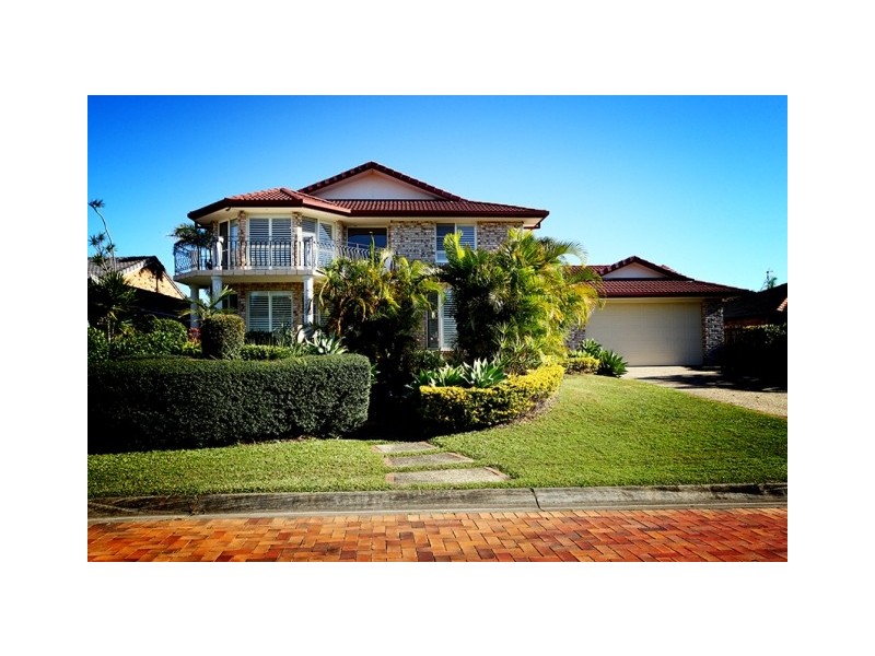 13 Ardrossan Place, Highland Park QLD 4211