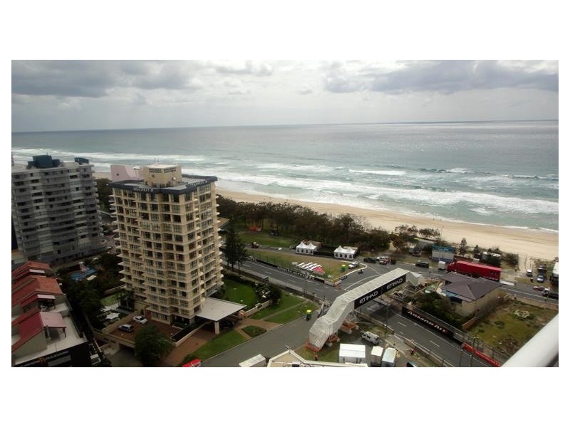 2104 Golden Gate, 3422 Surfers Paradise Blvd, Surfers Paradise QLD 4217