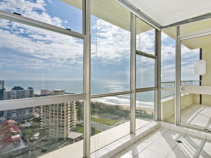 2104 Golden Gate, 3422 Surfers Paradise Blvd, Surfers Paradise QLD 4217