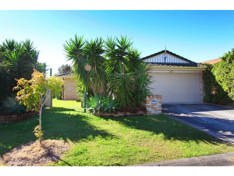 12 Griffon Street, Merrimac QLD 4226