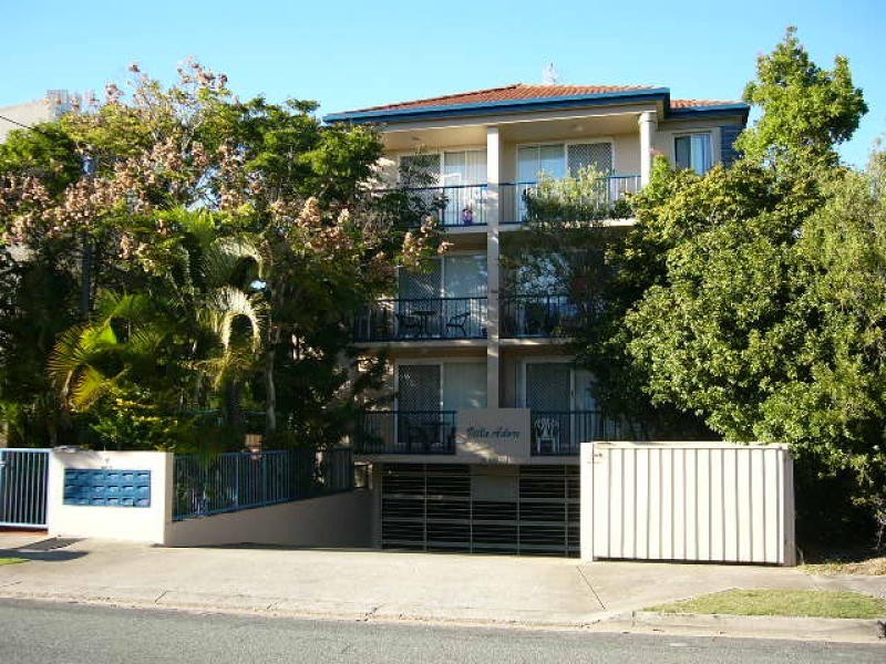 6/4 Adori Street, Chevron Island QLD 4217