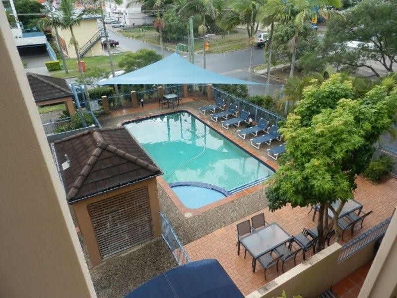 17/4-10 Monte Carlo Avenue, Surfers Paradise QLD 4217
