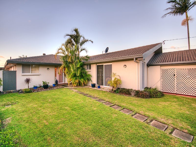 51 Rapallo Avenue, Isle Of Capri QLD 4217