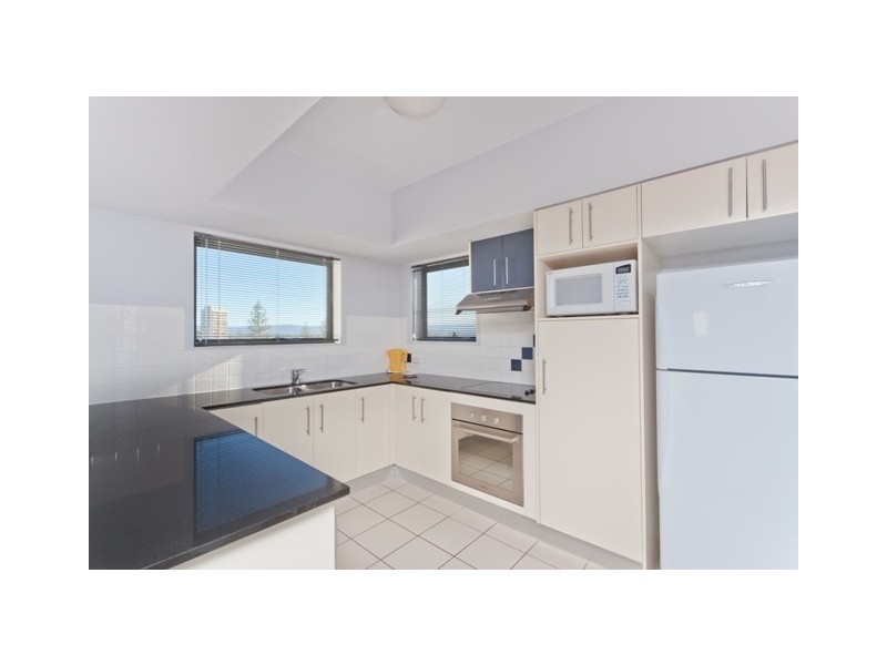 501/2865 ‘Ipanema’ Gold Coast Highway, Surfers Paradise QLD 4217