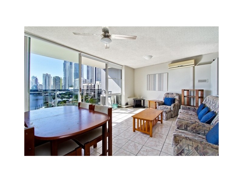 82 ‘River Park’ 40 Watson Esplanade, Surfers Paradise QLD 4217