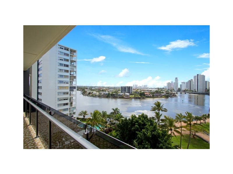82 ‘River Park’ 40 Watson Esplanade, Surfers Paradise QLD 4217