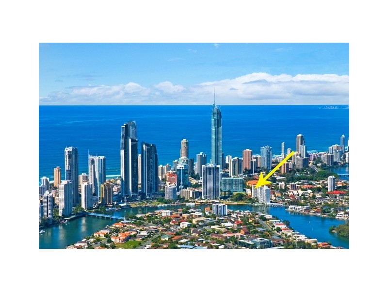 82 ‘River Park’ 40 Watson Esplanade, Surfers Paradise QLD 4217