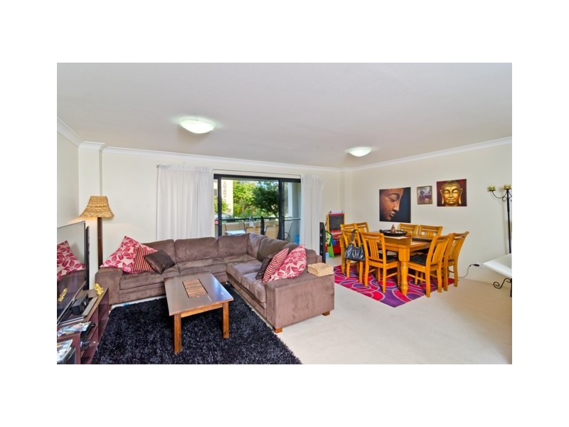 118 ‘Sand Castles’ 392 Marine Parade, Labrador QLD 4215