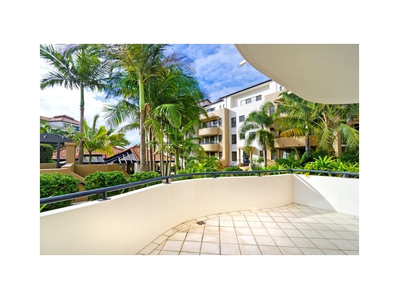 118 ‘Sand Castles’ 392 Marine Parade, Labrador QLD 4215