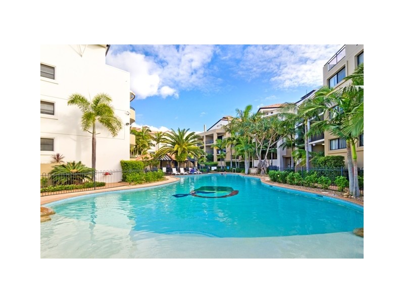 118 ‘Sand Castles’ 392 Marine Parade, Labrador QLD 4215