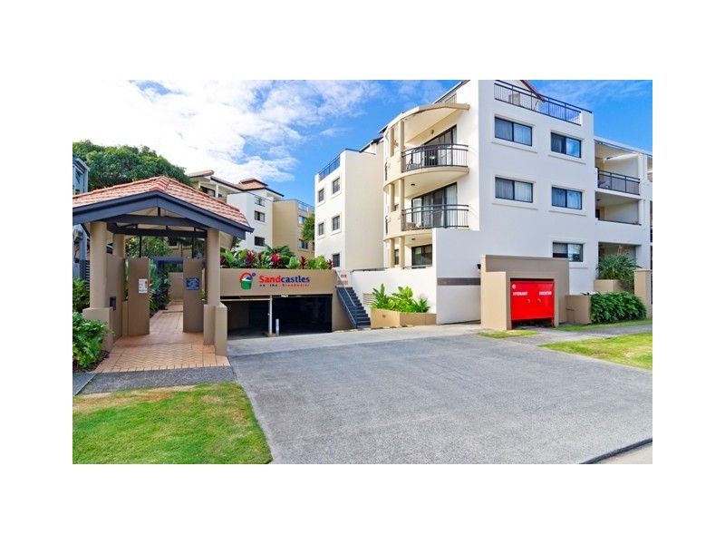 118 ‘Sand Castles’ 392 Marine Parade, Labrador QLD 4215