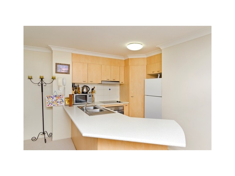 118 ‘Sand Castles’ 392 Marine Parade, Labrador QLD 4215