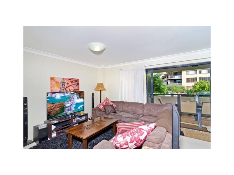 118 ‘Sand Castles’ 392 Marine Parade, Labrador QLD 4215