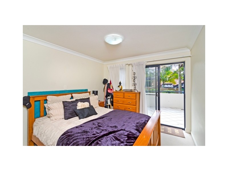 118 ‘Sand Castles’ 392 Marine Parade, Labrador QLD 4215