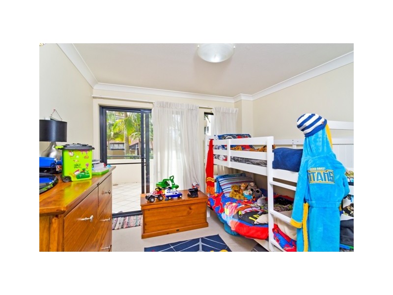 118 ‘Sand Castles’ 392 Marine Parade, Labrador QLD 4215