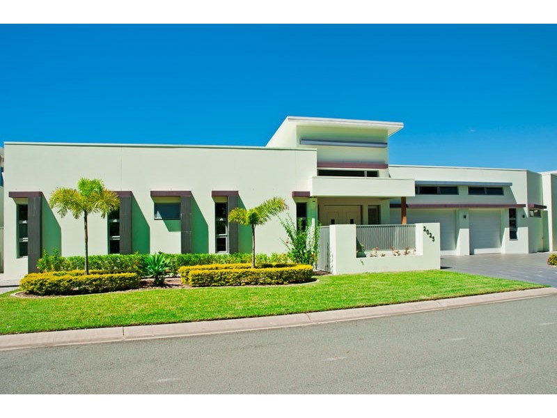 2025 The Boulevard, Benowa QLD 4217